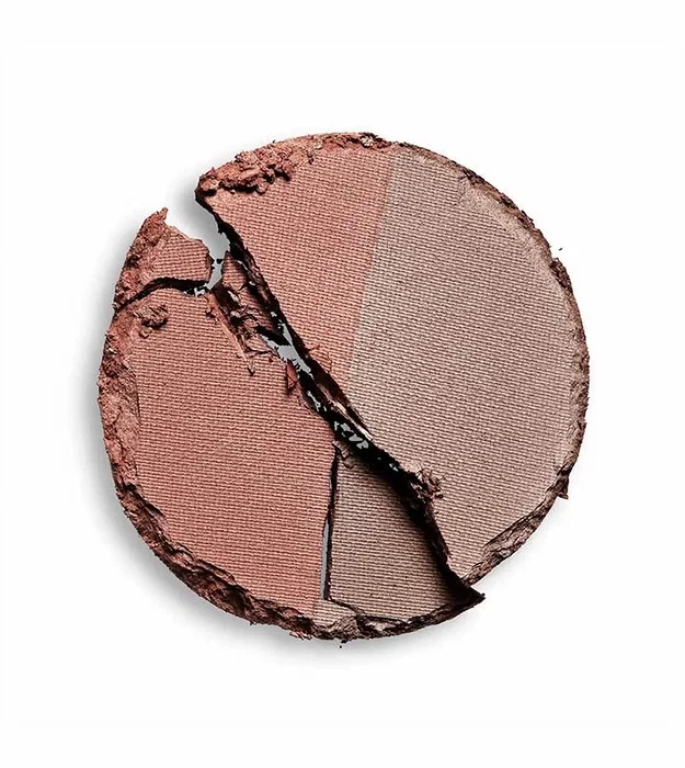 Makeup Revolution REVOLUTION PRO Poudre pour sourcils Auburn