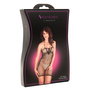 Robe S Pleasures Noir (Taille unique)