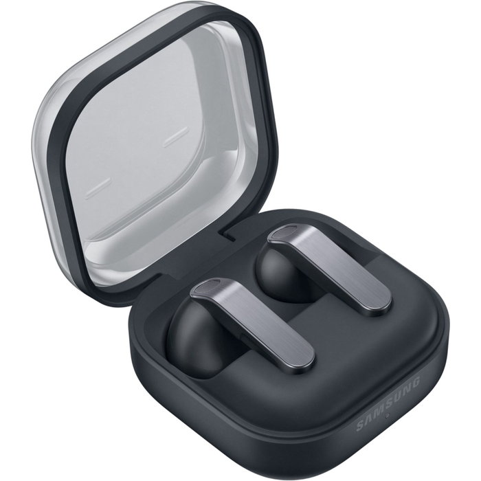 Samsung Galaxy Buds4 Noir / Argent