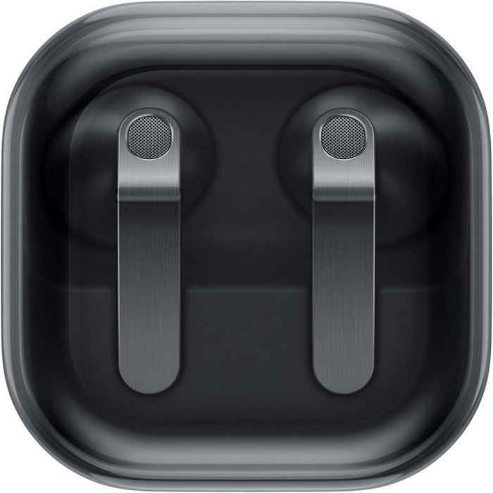 Samsung Galaxy Buds4 Noir / Argent