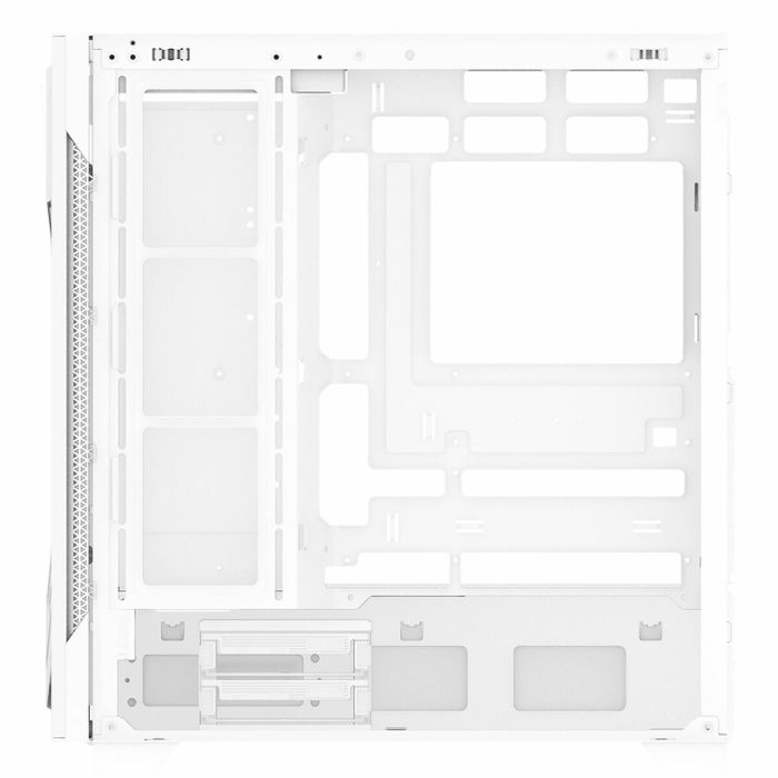 Boîtier ATX semi-tour XPG STARKER AIR BTF Blanc