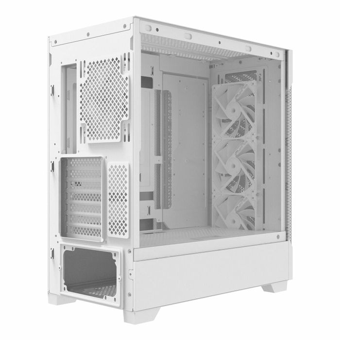 Boîtier ATX semi-tour XPG STARKER AIR BTF Blanc