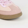Cerdá T035 Chaussure de sport Minnie pour enfant avec semelle TPR, couleur rose, taille 35