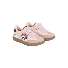 Cerdá T035 Chaussure de sport Minnie pour enfant avec semelle TPR, couleur rose, taille 35