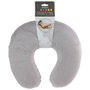 Jet Lag Coussin Cervical en Mousse à Mémoire de Forme