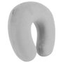 Jet Lag Coussin Cervical en Mousse à Mémoire de Forme