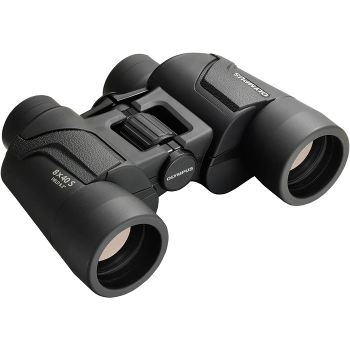 OM System 8x40 S OM System 8x40 S