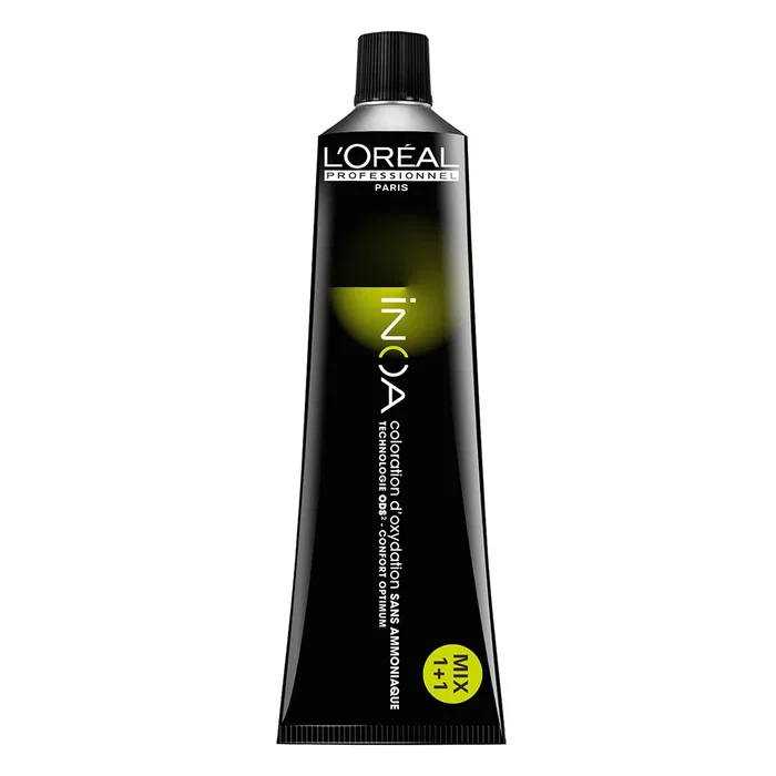 L'Oreal Professionnel Inoa 6.3 L'Oreal Professionnel Inoa 6.3