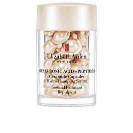 Elizabeth Arden Hyaluronic Acid Peptides Ceramide Capsules de sérum, 60 pcs