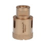 WOLFPACK LINEA PROFESIONAL Couronne Diamante M14 Ø 40 mm
