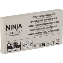 Ninja Pastilles de nettoyage, Pack de 8