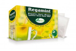 Regamint Infusión