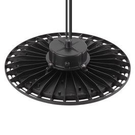 Philips Campana LED 200W 38 000Lm 5 000K Regulable 0-10V IP65