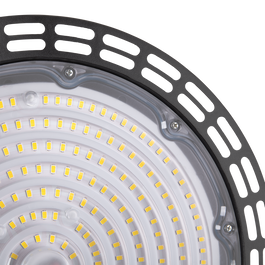Philips Campana LED 200W 38 000Lm 5 000K Regulable 0-10V IP65
