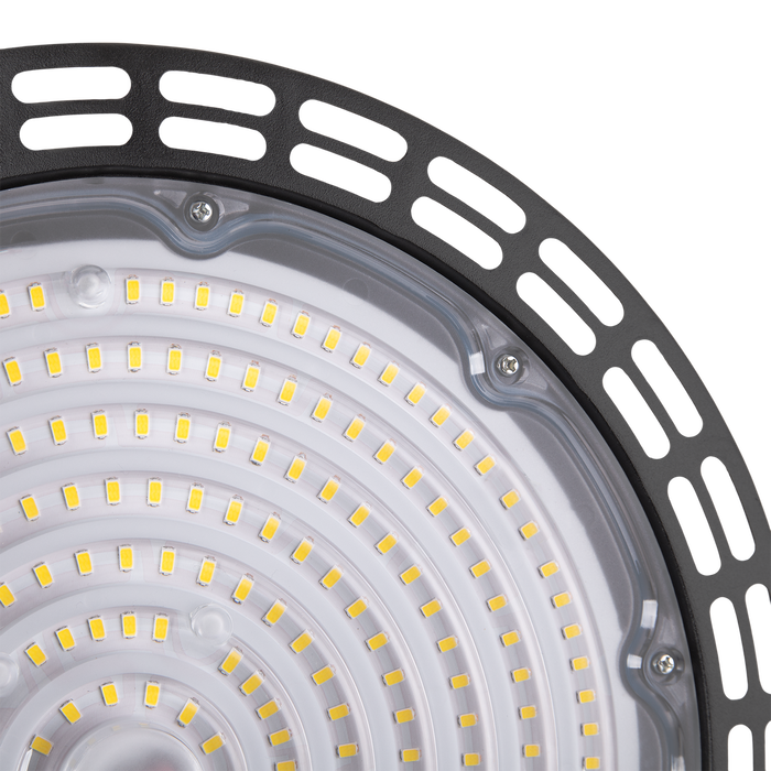 Philips Campana LED 200W 38 000Lm 5 000K Regulable 0-10V IP65
