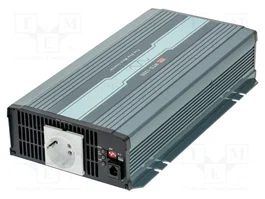 MEAN WELL Convertisseur DC/AC 1,2kW 230VAC 20-33VDC
