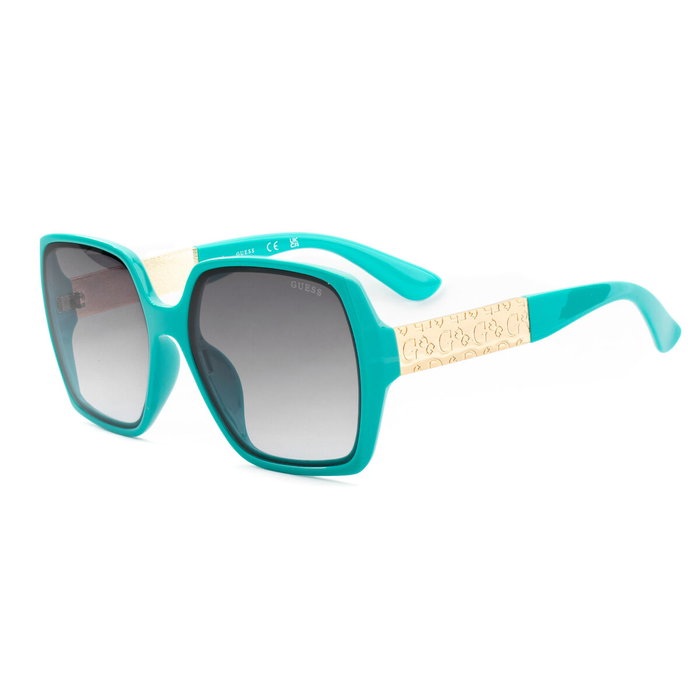 Lunettes de soleil Femme Guess GO00031-6287B Ø 62 mm Lunettes de soleil Femme Guess GO00031-6287B Ø 62 mm