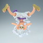 Banpresto Figure One Piece King of Artist Monkey D. Luffy Gear 5 - Special ver. de collection