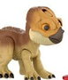 Mattel Jurassic World - Figurine Aquilops Dolores Interactive