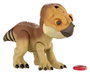 Mattel Jurassic World - Figurine Aquilops Dolores Interactive