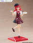 Bocchi the Rock! statuette PVC Tenitol Ikuyo Kita Cafe Style Ver. 20 cm