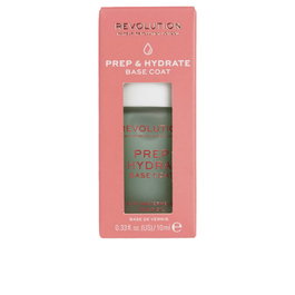 Revolution Make Up PREP & HYDRATE base coat 10ml