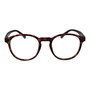 Monture de Lunettes Homme Gant GA3301 50052 Marron