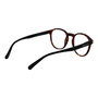 Monture de Lunettes Homme Gant GA3301 50052 Marron