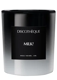 Discoteque Bougie parfumée Milk! 220 g