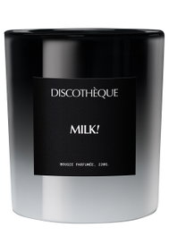 Discoteque Bougie Parfumée Milk! 220 g