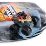 Spin Master Monster Jam Surtido Mini Véhicules de Collection - Camions Miniatures avec Détails et Graphismes - Jouet Enfant +3 Ans - Référence 6061530