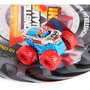 Spin Master Monster Jam Surtido Mini Véhicules de Collection - Camions Miniatures avec Détails et Graphismes - Jouet Enfant +3 Ans - Référence 6061530
