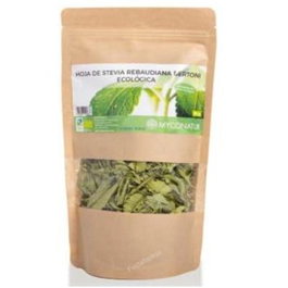 MYCONATUR Feuilles de Stevia Biologique 50g