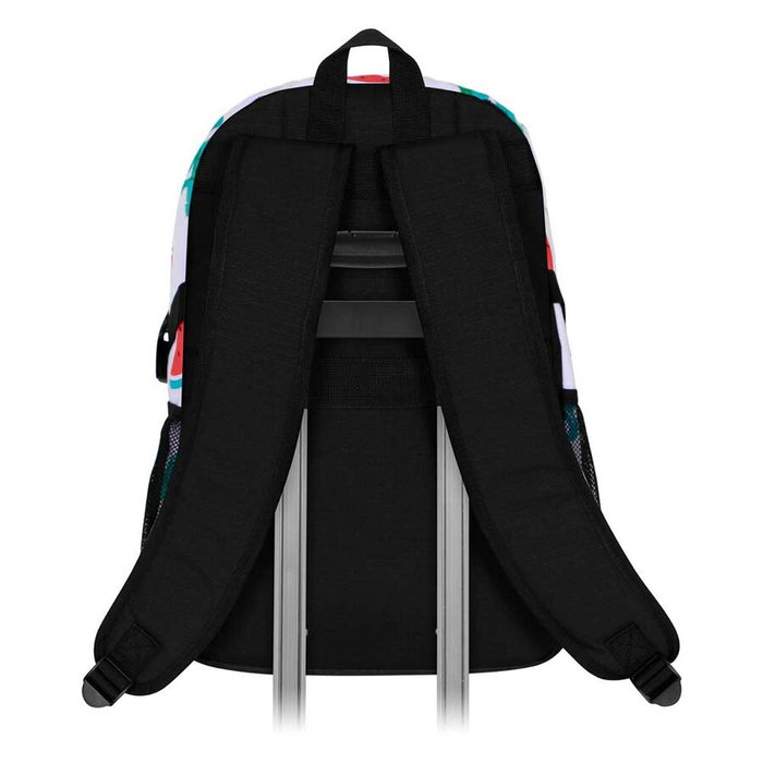 Karactermania Sac à dos Lilo et Stitch Frog Multicolor