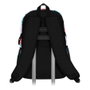 Karactermania Sac à dos Lilo et Stitch Frog Multicolor