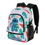 Karactermania Sac à dos Lilo et Stitch Frog Multicolor