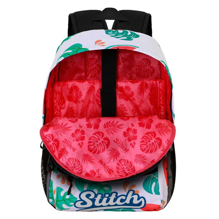Karactermania Sac à dos Lilo et Stitch Frog Multicolor