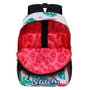 Karactermania Sac à dos Lilo et Stitch Frog Multicolor