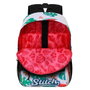 Karactermania Mochila Fight Fan 2.2 - Sac à dos urbain léger Lilo & Stitch Frog 44 x 31 x 18 cm, compartiment principal, sangle trolley