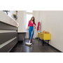 Karcher SC 1 Upright Easy Fix - Balai Vapeur blanc