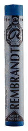 Rembrandt Pastel Suave Bleu de Prusse 508.8