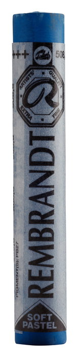 Rembrandt Pastel Suave Bleu de Prusse 508.8 Rembrandt Pastel Suave Bleu de Prusse 508.8
