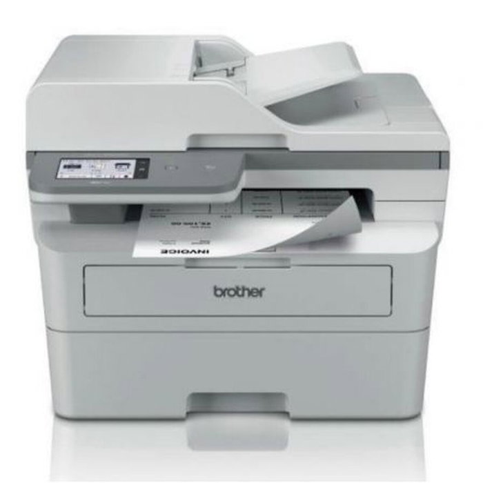 Brother MFC-L2980DW Imprimante multifonction laser monochrome A4
