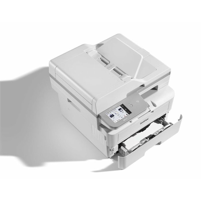 Brother MFC-L2980DW Imprimante multifonction laser monochrome A4