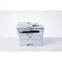 Brother MFC-L2980DW - Imprimante multifonction laser monochrome professionnelle A4 - Wi-Fi et NFC - Impression, numérisation, copie, télécopie