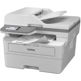 Brother MFC-L2980DW - Imprimante multifonction laser monochrome professionnelle A4 - Wi-Fi et NFC - Impression, numérisation, copie, télécopie