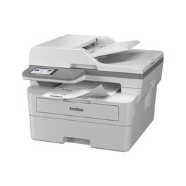Brother MFCL2980DWRE1 - MFC-L2980DW, Imprimante Multifonction Laser Noir et Blanc avec Connectivité USB et Réseau