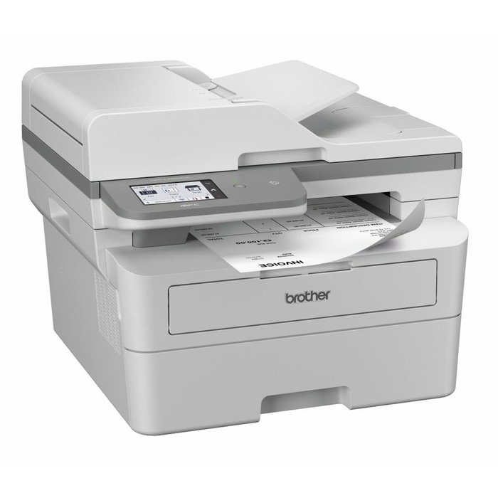 Brother MFC-L2980DW Imprimante multifonction laser monochrome A4