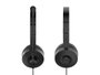Equip Auriculares USB 245301 Noir