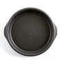 Quid Plat à gratin en céramique Barro Lux 26 cm (6 Unités)